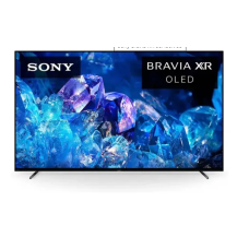 Sony Bravia XR 55A80K 55" 4K Ultra HD Android Smart OLED Alexa Compatible Google TV
